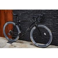 ราคา จักรยานเสือหมอบ Roadmaster 816RA Shimano Claris 16speed ไซส์ 48 (10153)