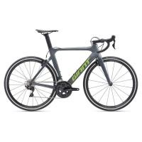 ราคา จักรยานเสือหมอบ GIANT PROPEL ADVANCED 2, AERO ROADBIKE, 22SPEEDS 105, Giant MY2020 (10333)