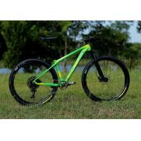 ราคา WILIER TRIESTINA 501 NX เสือภูเขาล้อ29นิ้ว เฟรมคาร์บอน ชุดขับ SRAM NX 12 สปีด size 15.5" (10351)
