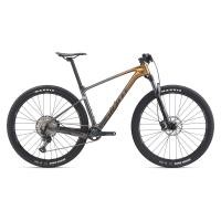 ราคา จักรยานเสือภูเขา GIANT XTC ADVANCED 29 2 XC BIKE, 11SPEED SLX 29er, Giant MY2020 (10364)