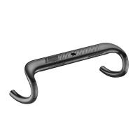 ราคา GIANT CONTACT SLR AERO HANDLEBAR แฮนด์จักรยานเสือหมอบ มีขนาด 400/420mm (10369)