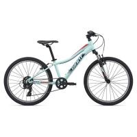 ราคา จักรยานเสือภูเขา Giant XtC Jr 24 Men Recreation Bike, 7 สปีด เฟรมอลู, Giant MY2020 (10376)