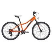 ราคา จักรยานเสือภูเขา Giant XtC Jr 24 Lite Men Recreation Bike, 7 สปีด เฟรมอลู, Giant MY2020 (10377)
