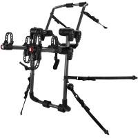ราคา แร็คบรรทุกจักรยาน HOLLYWOOD F2 Over-the-Top Trunk Bike Car Bike Rack 3 คัน (10393)