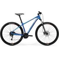 ราคา จักรยานเสือภูเขา MERIDA BIG NINE 100 ,27 สปีด เฟรมอลู ดิสน้ำมัน ล้อ 29er, MERIDA MY2020 (10535)