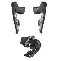 ราคา ชุดอัพเกรดไฟฟ้า SRAM RED® ETAP AXS 1x12สปีด (มือเกียร์/เบรก, ตีนผี) สำเนา (10660)
