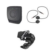 ราคา ชุดอัพเกรดไฟฟ้า SRAM RED® ETAP AXS 1X AERO 1x12สปีด (10661)