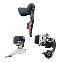 ราคา ชุดอัพเกรดไฟฟ้า SRAM RED® ETAP GROUPSET 2X11 speeds ROAD (มือเกียร์, สับจาน, ตีนผี) (10668)