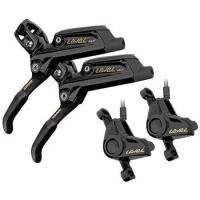 ราคา ชุดดิสก์เบรก SRAM Level Ultimate (หน้า+หลัง) (rotor not include) สำเนา (10672)