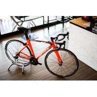 ราคา จักรยานเสือหมอบ OPTIMA VOLA R3000 2x9 สปีด ตะเกียบคาร์บอน วงล้อ 700c (10727)