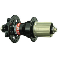 ราคา ดุมดิส ดุมเสือภูเขา Novatec , D032SB,041SB หน้า/หลัง 32H ,36H โม่อลู 2019 แยกหน้า หรือหลัง NOVATEC ดุมดิสหลัง MTB, D032SB-SA, รุ่น 6 รู, 32H, 9-11 Spd, สีดำ, มีกล่อง (10742)