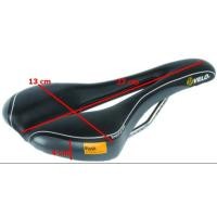 ราคา เบาะจักรยาน VELO Plush SADDLE;SpeedFlex Wide" Saddle(โปรดระบุรับแบบมีร่องกลางหรือไม่มีร่องกลางตรงหมายเหตุ) สำเนา (10951)