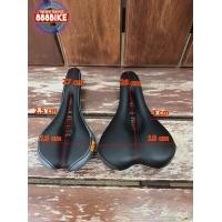 ราคา เบาะจักรยาน VELO Plush SADDLE SpeedFlex Wide Saddle (10952)