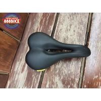 ราคา เบาะจักรยาน VELO Plush SADDLE SpeedFlex Wide Saddle แบบหนานุ่มทรงกว้าง (10954)