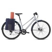 ราคา จักรยานไฮบริด SPECIALIZED VITA VINYASA DISC 1x10speeds Deore ตะเกียบอลู (10957)