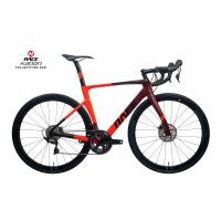 ราคา KAZE RACE KANON Disc EVO 2 (Evolution version) Collection 2, 22 SPEEDS Ultregra Disc R8000 2021, ล้อ Fulcrum (10979)