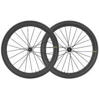 ราคา ล้อเสือหมอบดิส วงล้อสำเร็จ Mavic COSMIC PRO CARBON SL UST DISC 700C (11134)