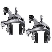 ราคา ก้ามเบรค ULTEGRA, BR-6800, F/R,มีกล่อง สำเนา (11145)