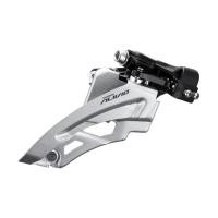 ราคา SHIMANO ตัวสับจาน ALIVIO, FD-M3100-M, 3X9 SPD, 31.8/34.9MM (INDO) (11191)