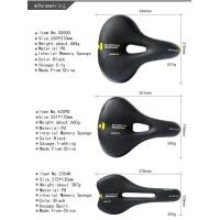 ราคา เบาะจักรยาน SELLE ROYAL R.E.MED SADDLE (11632)