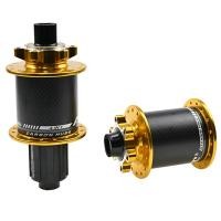 ราคา ดุมดิส ARC ดุมคาร์บอน ARC MT010F/RCB PRO 32 Holes MTB Carbon Fiber Hub / Shimano 8 9 10 11 Speed (มีแกนปลดไว) (11663)