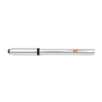 ราคา สูบมือพกพา TEAM รุ่น TP-85AL สีเงิน แบบมีสายวาล์วหมุน CV แรงดัน 120 psi (12104)