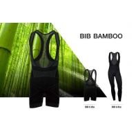 ราคา UCR+ กางเกงเอี๊ยมปั่นจักรยาน ป้องกันตะคริว รุ่น BIB BAMBOO CHARCOAL : ผ้านุ่ม กระชับพอดีๆ มีขนาด 5points, 9points (12119)