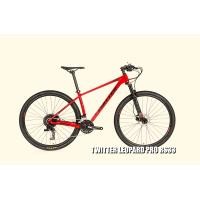 ราคา จักรยานเสือภูเขา TWITTER LEOPARD PRO RS 33 (3*11) เฟรมคาร์บอน ล้อ 29 นิ้ว ปี 2021 (RS33) (12189)