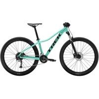 ราคา จักรยานเสือภูเขา Trek Marlin 7WSD, ALLOY MTB 27สปีด, TREK MY2020 สำหรับผู้หญิง (9654)