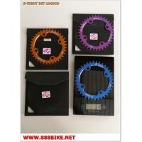 ราคา เฉพาะใบจาน S-Fight Colorful Chainring ,104 BCD ,ขนาด 32T,34T ,36T (รองรับ 7-11สปีด) S334 เฉพาะใบจาน S-Fight Colorful Chainring ,104 BCD ,ขนาด 36T(รองรับ 7-11สปีด) S335 สีม่วง (6770)