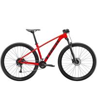 ราคา จักรยานเสือภูเขาTrek X-Caliber 7 เฟรมอลู SHIMANO ACERA 27 สปีด, TREK MY2020 (10269)