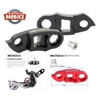 ราคา ตัวต่อตีนผี ROADLINK MEROCA (12385)