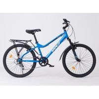 ราคา WCI ROCKET จักรยานเสือภูเขา รุ่น Rocket 24”/26" ไม่มีเกียร์ (3321)