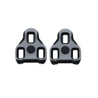 ราคา คลีท EXUSTAR LOOK KEO FIXED PEDALS CLEATS, E-BLK11 ใช้กับบันได LOOK XPEDO Exustar คลีท Look (7473)