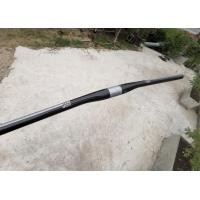 ราคา แฮนด์ตรงคาร์บอน XIDA LTD Flat CARBON HANDLEBAR ยาว 720มม. สีดำ/เทา (11794)