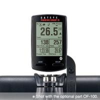 ราคา CATEYE ไมล์ PADRONE SMART+, มี GPS, CC-SC100B, พร้อมเซนเซอร์วัดรอบขา(ISC-12)และเซนเซอร์วัดหัวใจ (Heart rate,HR-12) (3826)