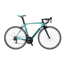 ราคา จักรยานเสือหมอบ BIANCHI OLTRE XR3,105 11สปีด เฟรมคาร์บอน, YOB13I1D (8370)