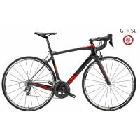 ราคา จักรยานเสือหมอบ Wilier GTR SL Endurance ชุดขับ Shimano Ultegra 11 Speed Road Bike 2016 (11380)