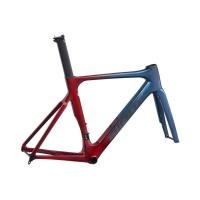 ราคา GIANT PROPEL ADVANCED PRO DISC FRAMESET 2021 เฟรมเซ็ต (12071)