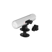 ราคา KNOG ตัวยึดไฟหรือกล้องติดหมวก, PWR HELMET/GOPRO (6916)