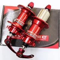 ราคา ดุมดิส ดุมเสือภูเขา Novatec , D032SB,041SB หน้า/หลัง 32H ,36H โม่อลู 2019 แยกหน้า หรือหลัง ดุมดิส ดุมเสือภูเขา Novatec , D042SB,041SB หน้า/หลัง 32H โม่อลู 2017 สีแดง (10735)