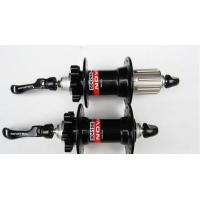 ราคา ดุมดิส ดุมเสือภูเขา Novatec , D032SB,041SB หน้า/หลัง 32H ,36H โม่อลู 2019 แยกหน้า หรือหลัง NOVATC ดุมเสือภูเขา MTB HUBS, ดุมดิสโม่อลู สีดำ D042SB+D041SB (10738)