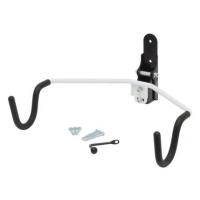 ราคา MINOURA แร๊กแขวนรถติดผนัง รุ่น BIKE HANGER 4R ,สีขาว,แดง (7194)