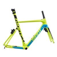 ราคา GIANT PROPEL ADVANCED SL FRAMESET เฟรมเซ็ต 2017 (12560)