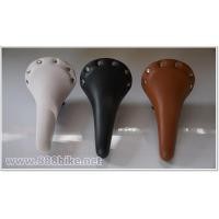 ราคา เบาะจักรยาน ENDZONE Fixie seat Racing Bicycle seat Track - Road Bike seat, 1220 (1748)