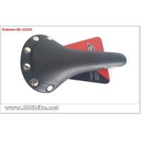 ราคา เบาะหนัง สไตล์วิลเทจ ENDZONE FIXIE ROAD SADDLE รุ่น SD-1221 (4830)