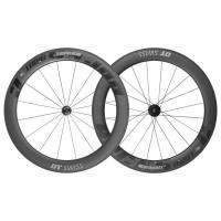 ราคา ชุดล้อเสือหมอบ DT SWISS RRC 65 DICUT LIGHT S SHIMANO 11 SP /F100/R130/CHLCH (2517/18) (7548)