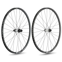 ราคา ชุดล้อเสือภูเขา DT Swiss X 1700 SPLINE® 22.5 Two Disc MTB 27.5" ,6-BOLT 22.5, 15/110/12/148/SHI-ROAD/11 SP/CL (7517)