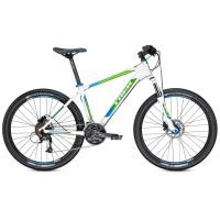 ราคา จักรยานเสือภูเขา TREK 4300 MTB จักรยานเสือภูเขา เฟรมอลู วงล้อ 26 นิ้ว ชุดเกียร์ 27 สปีด, TREK MY2014 (10217)
