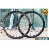 ราคา ชุดล้อเสือหมอบดิส ODIN Carbon Disc Wheelset, 700c Wheelset 50/50T ยางงัด ดุม ODIN ดิส6รู (12681)